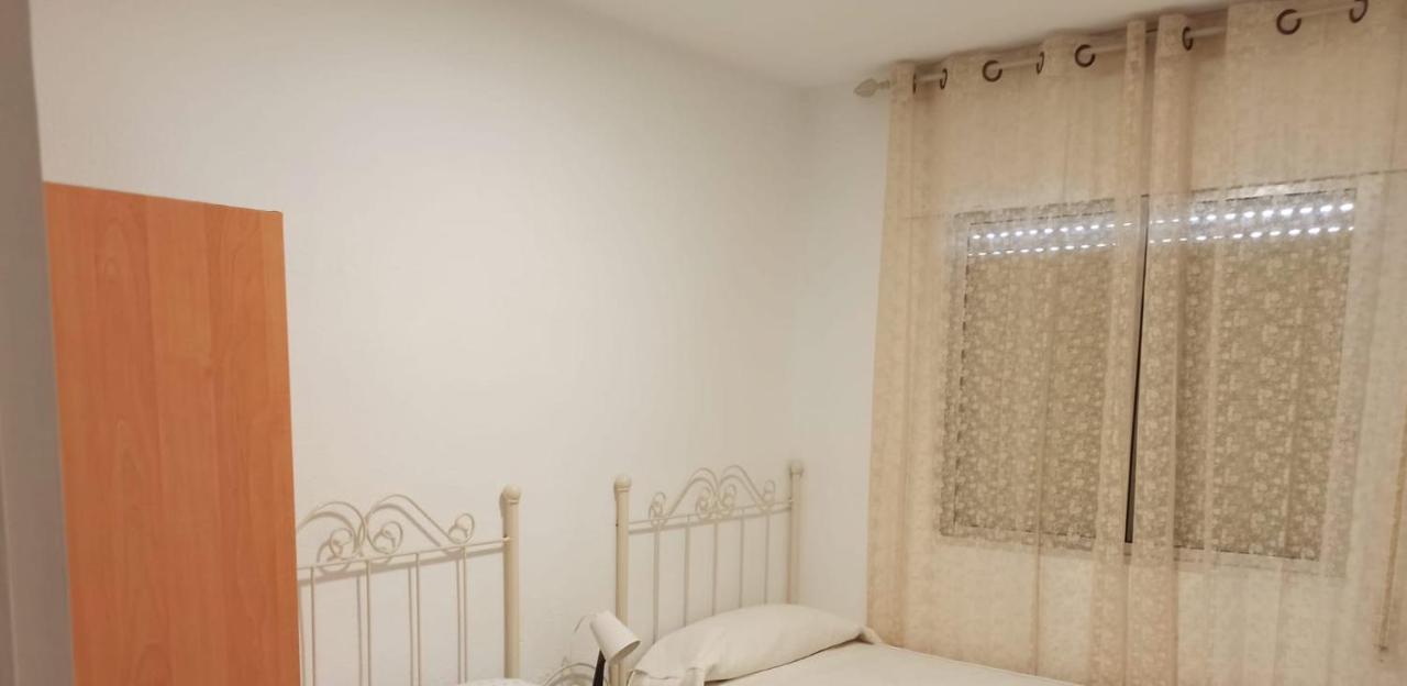 Piso Isla Cristina Punta Del Caiman Apartment ภายนอก รูปภาพ