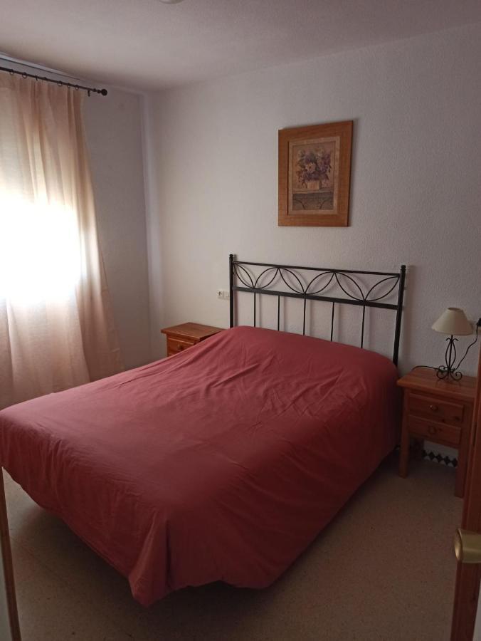 Piso Isla Cristina Punta Del Caiman Apartment ภายนอก รูปภาพ