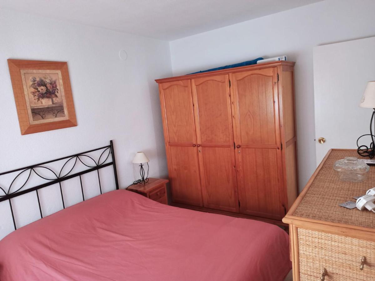 Piso Isla Cristina Punta Del Caiman Apartment ภายนอก รูปภาพ