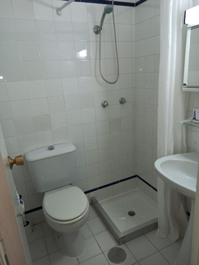Piso Isla Cristina Punta Del Caiman Apartment ภายนอก รูปภาพ