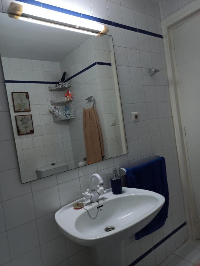 Piso Isla Cristina Punta Del Caiman Apartment ภายนอก รูปภาพ