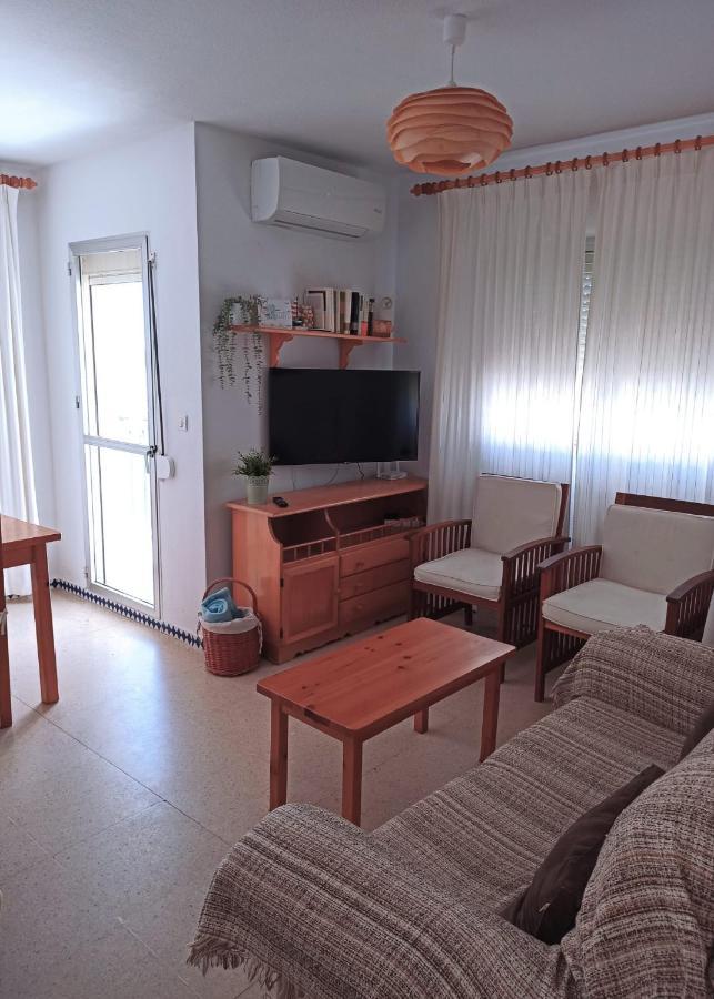 Piso Isla Cristina Punta Del Caiman Apartment ภายนอก รูปภาพ